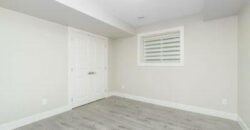 1 bed basement suite in South Surrey